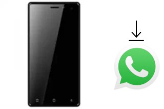 Como baixar e instalar o WhatsApp em Douzo Knight D51