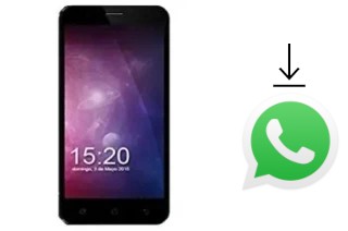 Como baixar e instalar o WhatsApp em DPA H2