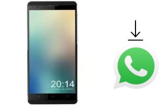 Como baixar e instalar o WhatsApp em DPA H3