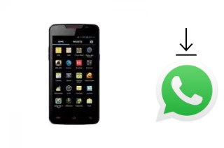 Como baixar e instalar o WhatsApp em DTC GT19