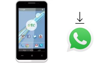 Como baixar e instalar o WhatsApp em DTC GT6X