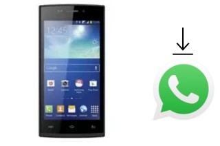 Como baixar e instalar o WhatsApp em Dynamic G7