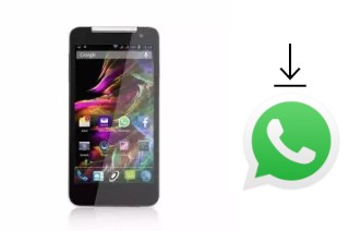 Como baixar e instalar o WhatsApp em E-Boda Storm V50