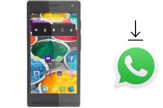 Como baixar e instalar o WhatsApp em E-Boda Storm V510