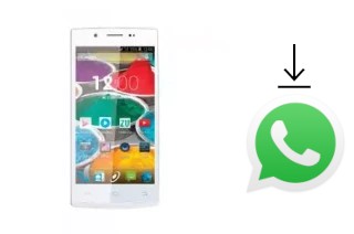 Como baixar e instalar o WhatsApp em E-Boda Storm X450 II