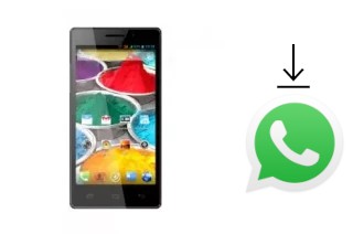 Como baixar e instalar o WhatsApp em E-Boda Storm X450