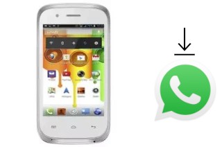 Como baixar e instalar o WhatsApp em E-Boda Sunny V35