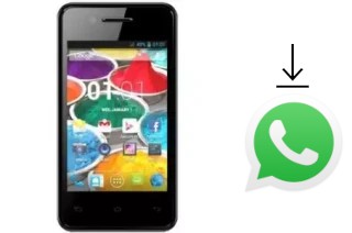 Como baixar e instalar o WhatsApp em E-Boda Sunny V36