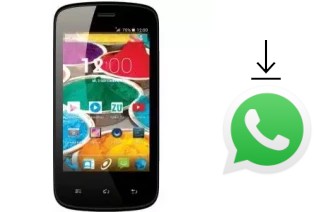 Como baixar e instalar o WhatsApp em E-Boda Sunny V400