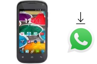 Como baixar e instalar o WhatsApp em E-Boda Sunny V410