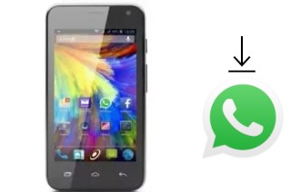 Como baixar e instalar o WhatsApp em E-Boda Sunny V410Q