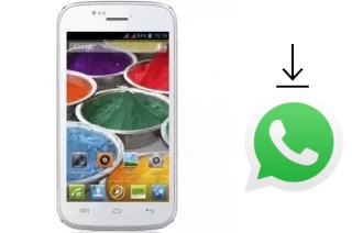 Como baixar e instalar o WhatsApp em E-Boda V40