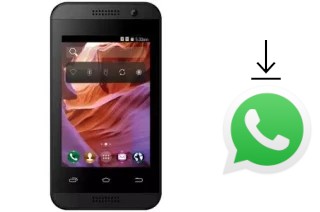 Como baixar e instalar o WhatsApp em E-tel I100