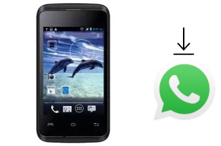 Como baixar e instalar o WhatsApp em E-tel I2