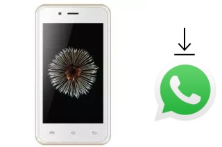 Como baixar e instalar o WhatsApp em E-tel I200