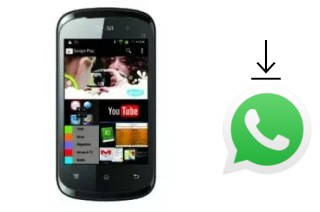 Como baixar e instalar o WhatsApp em E-tel I3