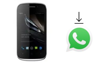 Como baixar e instalar o WhatsApp em E-tel I4