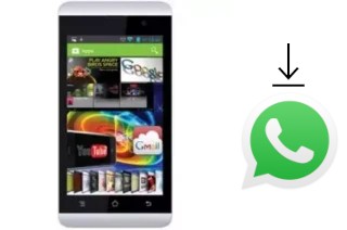 Como baixar e instalar o WhatsApp em E-tel I6