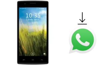 Como baixar e instalar o WhatsApp em E-tel I9