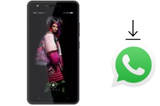 Como baixar e instalar o WhatsApp em E-tel M3