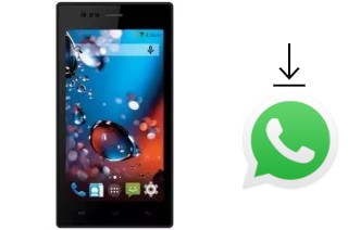 Como baixar e instalar o WhatsApp em E-tel N2