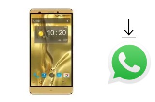 Como baixar e instalar o WhatsApp em E-tel N6