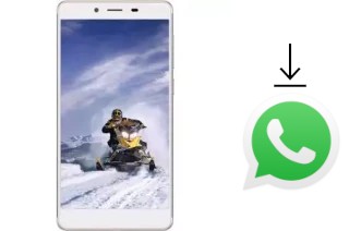 Como baixar e instalar o WhatsApp em E-tel O2