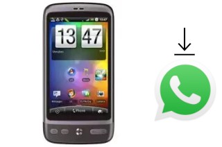 Como baixar e instalar o WhatsApp em E-ten Eten Gloflish A-100