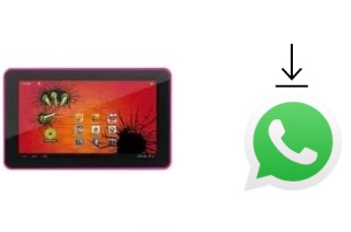 Como baixar e instalar o WhatsApp em Easypix SmartPad EP751