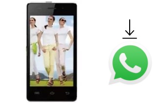 Como baixar e instalar o WhatsApp em Ebest T5