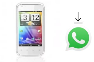 Como baixar e instalar o WhatsApp em Ebest W58sx