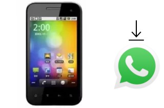 Como baixar e instalar o WhatsApp em Ebest W70