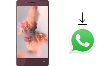 Como baixar e instalar o WhatsApp em Echo Holi