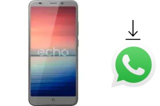 Como baixar e instalar o WhatsApp em Echo Horizon Lite