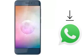 Como baixar e instalar o WhatsApp em Echo Moon