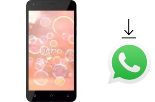 Como baixar e instalar o WhatsApp em Echo Moss