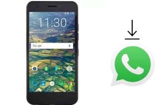 Como baixar e instalar o WhatsApp em EE Hawk