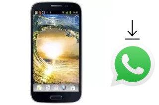 Como baixar e instalar o WhatsApp em effire CityPhone Astra Z1