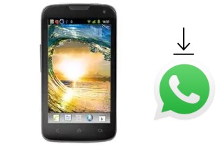 Como baixar e instalar o WhatsApp em effire CityPhone Astra