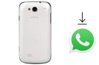 Como baixar e instalar o WhatsApp em effire CityPhone CY-100