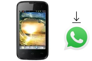 Como baixar e instalar o WhatsApp em effire CityPhone CY-85