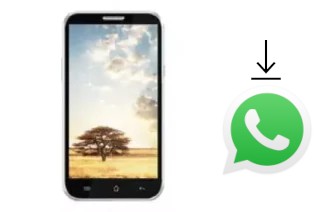 Como baixar e instalar o WhatsApp em effire CityPhone Lion