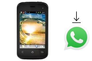 Como baixar e instalar o WhatsApp em effire CityPhone Nova