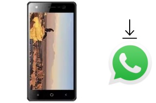 Como baixar e instalar o WhatsApp em Eko G60