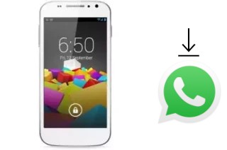 Como baixar e instalar o WhatsApp em Ekophone Ekotek 4-20