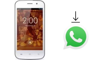 Como baixar e instalar o WhatsApp em Ekophone Rogue