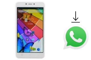 Como baixar e instalar o WhatsApp em Elco PD-6019Q