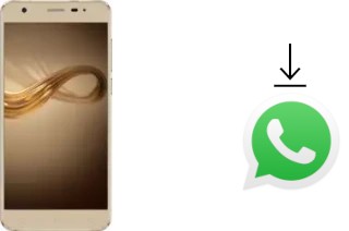 Como baixar e instalar o WhatsApp em Elephone A1