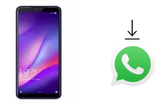 Como baixar e instalar o WhatsApp em Elephone A3