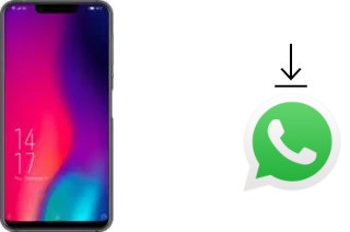 Como baixar e instalar o WhatsApp em Elephone A4 Pro